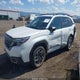 JF2SLSRD3SH404241 2025 Subaru Forester Limited auction photo thumbnail 2