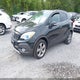 KL4CJHSB1EB605125 2014 Buick Encore Premium auction photo thumbnail 2