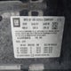 KL4CJHSB1EB605125 2014 Buick Encore Premium auction photo thumbnail 9