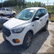 1FMCU0F77JUD60720 2018 Ford Escape S auction photo thumbnail 2