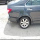 JTHBJ46G172050842 2007 Lexus Es 350 auction photo thumbnail 13