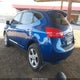 JN8AS5MVXAW128816 2010 Nissan Rogue S auction photo thumbnail 3