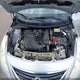 3N1CN7AP5EL837956 2014 Nissan Versa 1.6 Sv auction photo thumbnail 10