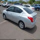 3N1CN7AP5EL837956 2014 Nissan Versa 1.6 Sv auction photo thumbnail 3