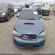 4S3BL676554229979 2005 Subaru Legacy 2.5Gt Limited auction photo thumbnail 12