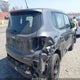 ZACCJAAB0HPF05350 2017 Jeep Renegade Sport Fwd auction photo thumbnail 4
