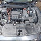 JHMZC5F37JC004977 2018 Honda Clarity Plug-In Hybrid Touring auction photo thumbnail 10