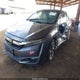JHMZC5F37JC004977 2018 Honda Clarity Plug-In Hybrid Touring auction photo thumbnail 2