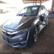 JHMZC5F37JC004977 2018 Honda Clarity Plug-In Hybrid Touring auction photo thumbnail 6