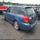4S3BP676474331250 2007 Subaru Legacy 2.5Gt Limited auction photo thumbnail 3