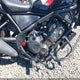 MLHPC5603L5300582 2020 Honda Cmx500 auction photo thumbnail 8
