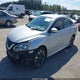 3N1AB7AP4HY321465 2017 Nissan Sentra Sr auction photo thumbnail 2