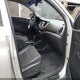 KM8J33A4XHU418628 2017 Hyundai Tucson Se Plus auction photo thumbnail 5