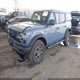 1FMDE7BHXRLB21317 2024 Ford Bronco Big Bend auction photo thumbnail 2