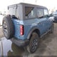 1FMDE7BHXRLB21317 2024 Ford Bronco Big Bend auction photo thumbnail 4