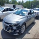 1G1ZD5ST8PF132648 2023 Chevrolet Malibu Fwd 1Lt auction photo thumbnail 14