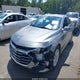 1G1ZD5ST8PF132648 2023 Chevrolet Malibu Fwd 1Lt auction photo thumbnail 2