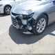1G1ZD5ST8PF132648 2023 Chevrolet Malibu Fwd 1Lt auction photo thumbnail 6