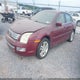 3FAFP081X6R187085 2006 Ford Fusion Sel auction photo thumbnail 2