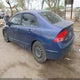 1HGFA16526L142939 2006 Honda Civic Lx auction photo thumbnail 3