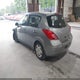 3N1BC13EX9L398124 2009 Nissan Versa 1.8S auction photo thumbnail 3