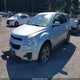2GNFLFEK7F6108704 2015 Chevrolet Equinox 1Lt auction photo thumbnail 2