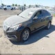 5NPE24AF2GH271634 2016 Hyundai Sonata Se auction photo thumbnail 2