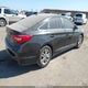 5NPE24AF2GH271634 2016 Hyundai Sonata Se auction photo thumbnail 4