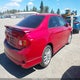 1NXBU40E59Z006586 2009 Toyota Corolla S auction photo thumbnail 4