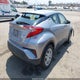 JTNKHMBXXK1029159 2019 Toyota C-Hr Le auction photo thumbnail 4