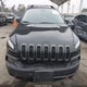 1C4PJMBS3FW598866 2015 Jeep Cherokee Trailhawk auction photo thumbnail 12