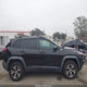 1C4PJMBS3FW598866 2015 Jeep Cherokee Trailhawk auction photo thumbnail 13
