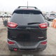 1C4PJMBS3FW598866 2015 Jeep Cherokee Trailhawk auction photo thumbnail 16