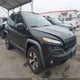 1C4PJMBS3FW598866 2015 Jeep Cherokee Trailhawk auction photo thumbnail 1