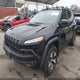1C4PJMBS3FW598866 2015 Jeep Cherokee Trailhawk auction photo thumbnail 2