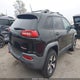 1C4PJMBS3FW598866 2015 Jeep Cherokee Trailhawk auction photo thumbnail 4