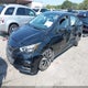 3N1CN8FV6ML920422 2021 Nissan Versa Sr Xtronic Cvt auction photo thumbnail 2