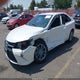 4T1BF1FK5HU415367 2017 Toyota Camry Se auction photo thumbnail 2
