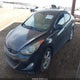 5NPDH4AE5DH285816 2013 Hyundai Elantra Gls auction photo thumbnail 2