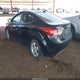 5NPDH4AE5DH285816 2013 Hyundai Elantra Gls auction photo thumbnail 3