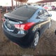 5NPDH4AE5DH285816 2013 Hyundai Elantra Gls auction photo thumbnail 4