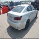 JTHBK262985085800 2008 Lexus Is 250 auction photo thumbnail 4