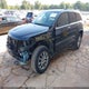 1C4RJFBG1FC806633 2015 Jeep Grand Cherokee Limited auction photo thumbnail 2