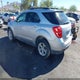 2GNFLFEK6G6173500 2016 Chevrolet Equinox Lt auction photo thumbnail 3