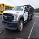 1FDUF5GT2KDA22120 2019 Ford F-550 Chassis Xl auction photo thumbnail 2