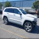 1C4RJECT6DC537919 2013 Jeep Grand Cherokee Overland auction photo thumbnail 1