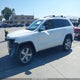 1C4RJECT6DC537919 2013 Jeep Grand Cherokee Overland auction photo thumbnail 2