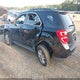 2GNFLFEK4H6105794 2017 Chevrolet Equinox Lt auction photo thumbnail 3