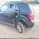 2GNFLFEK4H6105794 2017 Chevrolet Equinox Lt auction photo thumbnail 6