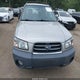 JF1SG63695H712805 2005 Subaru Forester 2.5X auction photo thumbnail 6